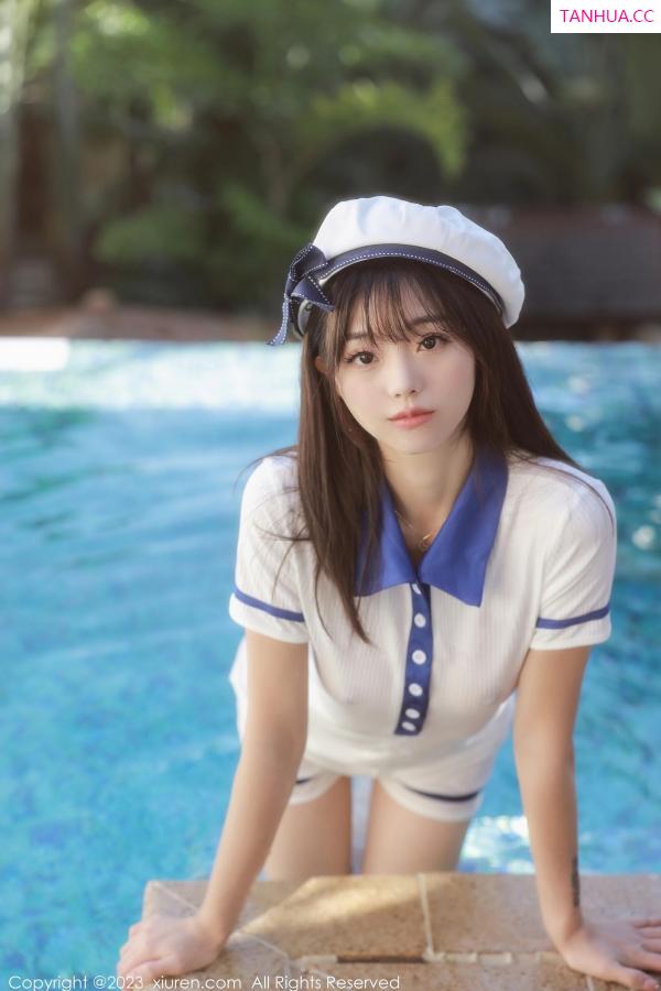 佘贝拉  [XiuRen]高清写真图 2023.05.06 No.6686 佘贝拉Bella 南京旅拍第39张图片